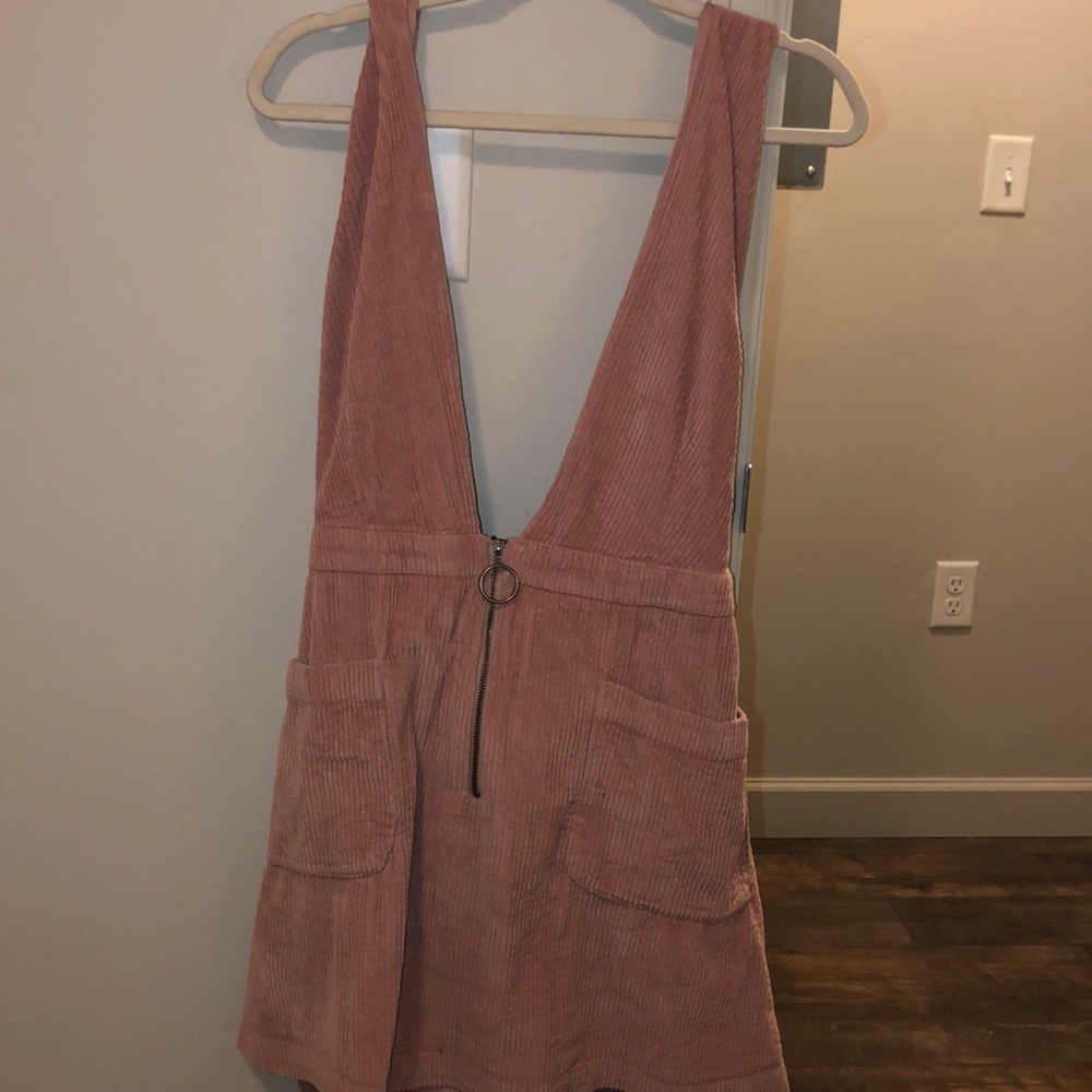 Overalls